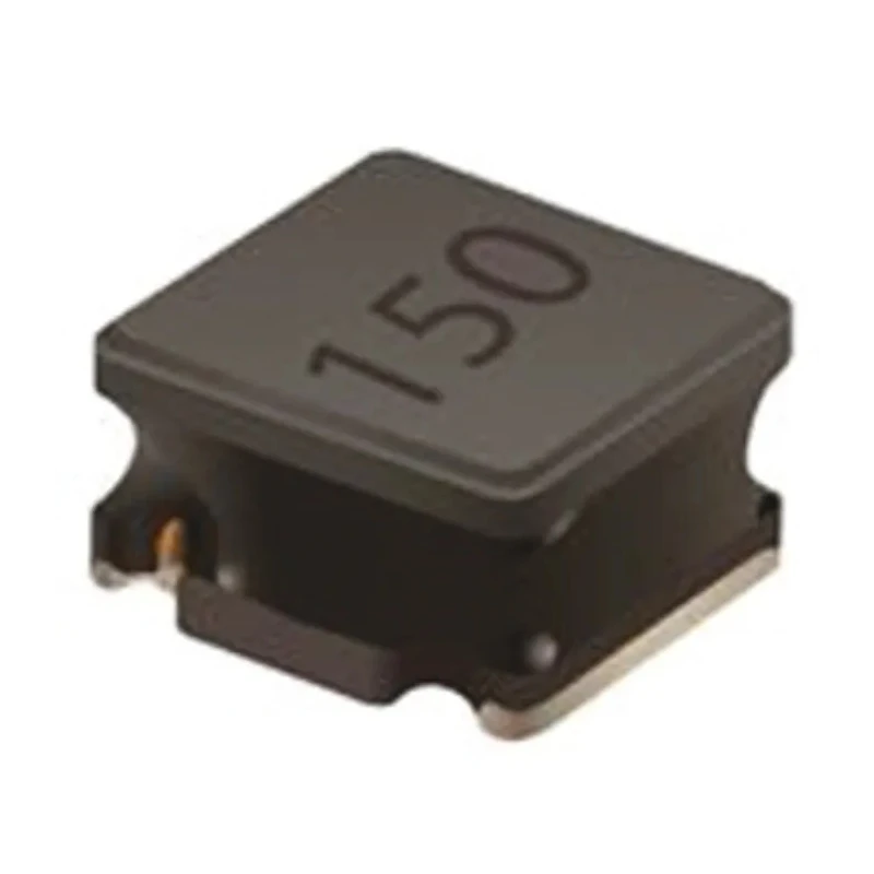 Bourns Wirewound Surface Mount Inductor with Ferrite Core, 47 μH ±20 %, 400 mA DC Current, 10 MHz Frequency, 4026 SRN4026