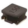 Bourns 4026 Shielded Wirewound Surface Mount Inductor with Ferrite Core 100μH ±20% 300mA Idc Q:30 SRN4026