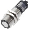 BALLUFF Threaded Barrel Ultrasonic Proximity Sensor M30 x 1.5, 1.3 m Detection, 4 to 20 mA Output BUS M30M1-XC-20/130-S92K