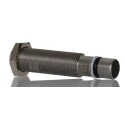 BALLUFF Threaded Barrel Inductive Proximity Sensor M12 PNP 30V 1.5 mm 200mA BES 516-300-S249-S4-D