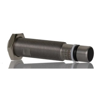 BALLUFF Threaded Barrel Inductive Proximity Sensor M12 PNP 30V 1.5 mm 200mA BES 516-300-S249-S4-D