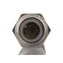 BALLUFF Threaded Barrel Inductive Proximity Sensor M12 PNP 30V 1.5 mm 200mA BES 516-300-S249-S4-D