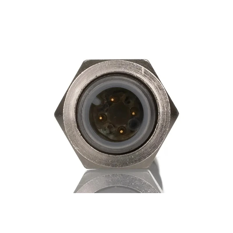 BALLUFF Threaded Barrel Inductive Proximity Sensor M12 PNP 30V 1.5 mm 200mA BES 516-300-S249-S4-D