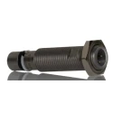BALLUFF Threaded Barrel Inductive Proximity Sensor M12 PNP 30V 1.5 mm 200mA BES 516-300-S249-S4-D