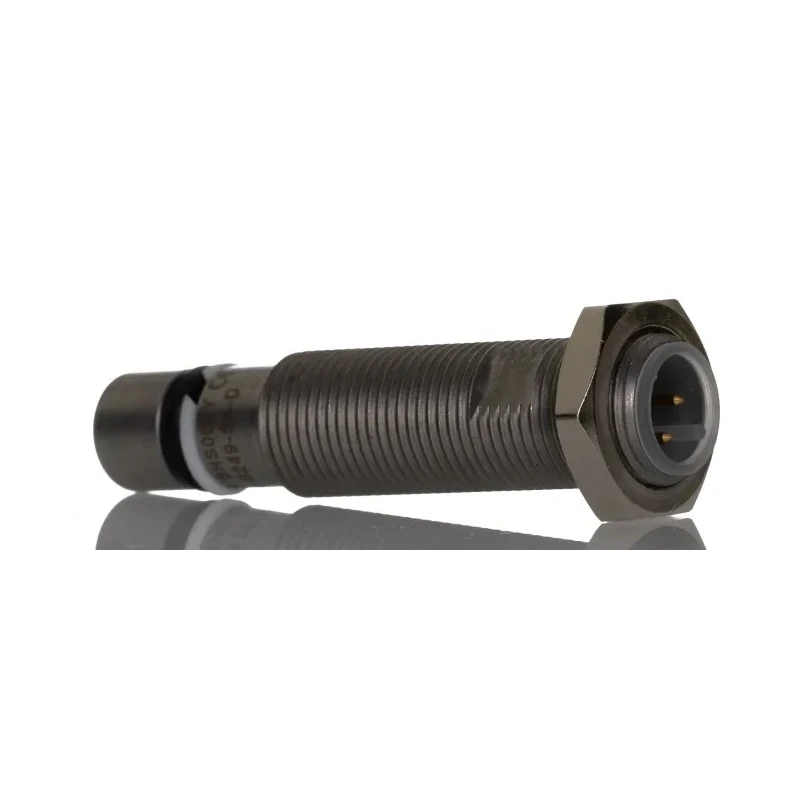 BALLUFF Threaded Barrel Inductive Proximity Sensor M12 PNP 30V 1.5 mm 200mA BES 516-300-S249-S4-D