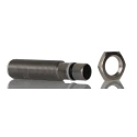 BALLUFF Threaded Barrel Inductive Proximity Sensor M12 PNP 30V 1.5 mm 200mA BES 516-300-S249-S4-D