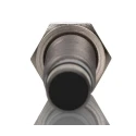 BALLUFF Threaded Barrel Inductive Proximity Sensor M12 PNP 30V 1.5 mm 200mA BES 516-300-S249-S4-D