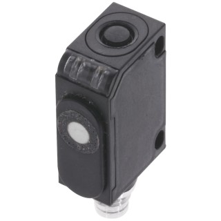 BALLUFF Block Ultrasonic Proximity Sensor 250 mm 0/10 V 30V 30 V dc BUS R06K1-XA-02/015-S75G