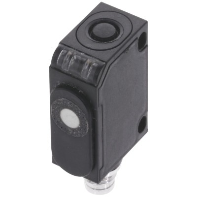 BALLUFF Block Ultrasonic Proximity Sensor 250 mm 0/10 V 30V 30 V dc BUS R06K1-XA-02/015-S75G