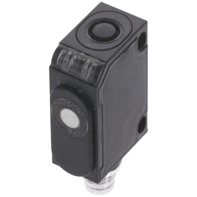 BALLUFF Block Ultrasonic Proximity Sensor 250 mm 0/10 V 30V 30 V dc BUS R06K1-XA-02/015-S75G