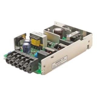 TDK-Lambda HWS50A-12 Switching Power Supply 12V DC 50W 4.3A Chassis Mount HWS50A-12