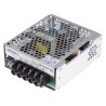 TDK-Lambda Switching Power Supply 5V dc, 70W, Chassis Mount, -10°C to 70°C RWS100B-5