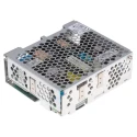 TDK-Lambda Switching Power Supply 5V dc, 70W, Chassis Mount, -10°C to 70°C RWS100B-5