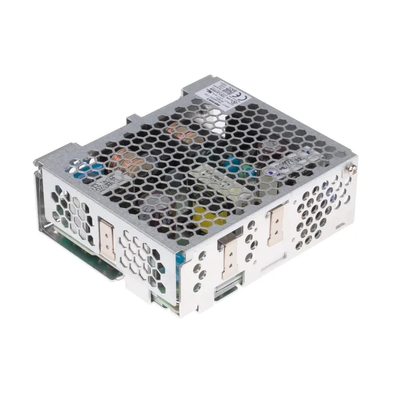 TDK-Lambda Switching Power Supply 5V dc, 70W, Chassis Mount, -10°C to 70°C RWS100B-5