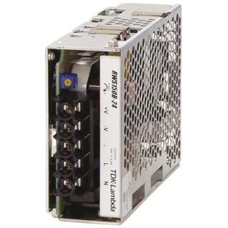 TDK-Lambda RWS150B-5 Switching Power Supply 5V DC 21A 105W 85-265V AC Chassis Mount Malaysia RWS150B-5