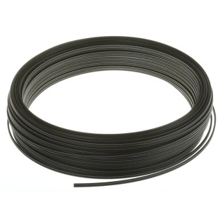 Niebuhr Fibre Optic Cable Black 60 m UN1902-60