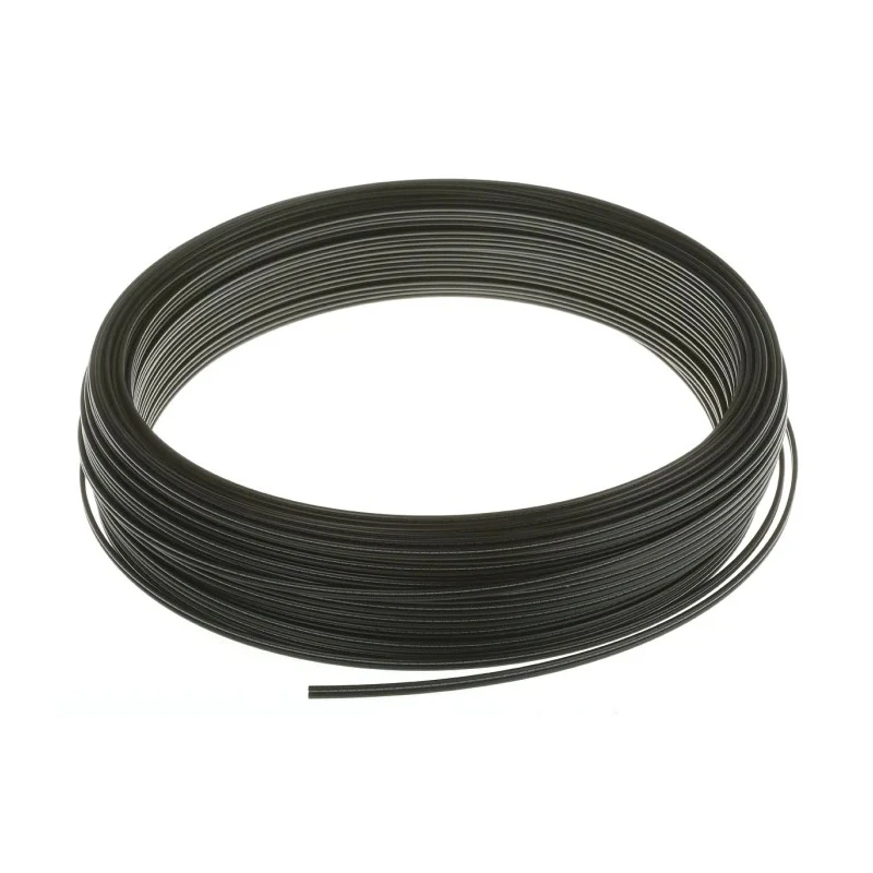 Niebuhr Fibre Optic Cable Black 60 m UN1902-60