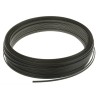Niebuhr Fibre Optic Cable Black 60 m UN1902-60