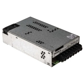TDK-Lambda 300W Chassis Mount Switching Power Supply 24V DC Output RWS300B-24