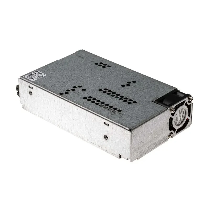 TDK-Lambda 300W Chassis Mount Switching Power Supply 24V DC Output RWS300B-24