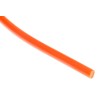 RS PRO Round Polyurethane Belt 5 mm Diameter Orange, 5 m Length, Food Safe, for 34 mm Minimum Pulley Diameter 309-8218