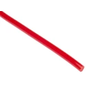 RS PRO Red Round Solid Polyurethane Belt, 3 mm Diameter, 5 m Length, Food Safe, FDA Approved, for use with 30 mm 309-8167