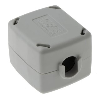 Wurth Elektronik Openable Diameter 13 mm Ferrite Sleeve STAR-TEC General Application 74271221