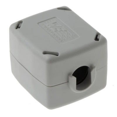 Wurth Elektronik Openable Diameter 13 mm Ferrite Sleeve STAR-TEC General Application 74271221