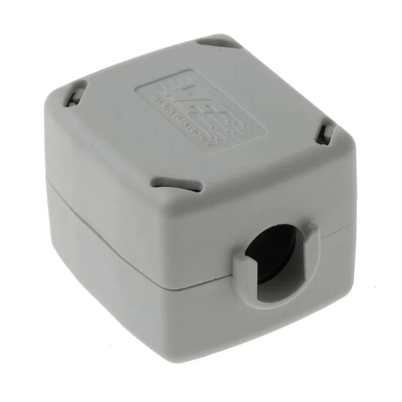 Wurth Elektronik Openable Diameter 13 mm Ferrite Sleeve STAR-TEC General Application 74271221