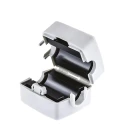 Wurth Elektronik Openable Diameter 13 mm Ferrite Sleeve STAR-TEC General Application 74271221