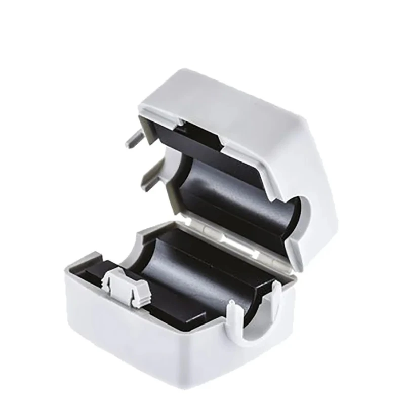 Wurth Elektronik Openable Diameter 13 mm Ferrite Sleeve STAR-TEC General Application 74271221