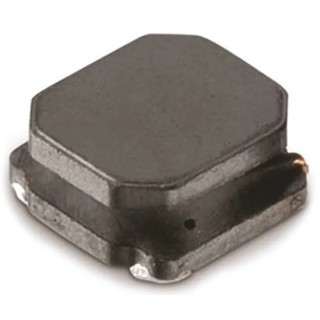 Wurth Elektronik Wirewound Surface Mount Inductor 4.7 μH Semi Shielded ±20% 1.7 A IDC 4018 WE-LQS 74404042047