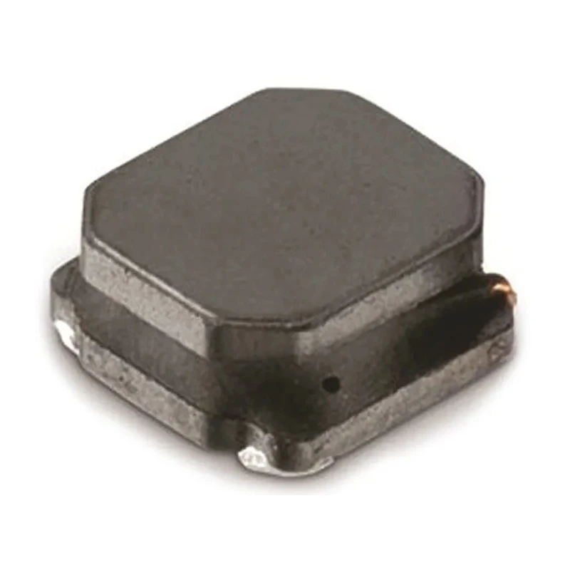 Wurth Elektronik WE-LQS 6045 Shielded Surface Mount Inductor 4.7 μH Semi Shielded ±30% 3.3 A Idc 74404064047