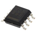 Texas Instruments Line Transceiver Differential Non-Inverting 8-Pin SOIC SN65HVD72D