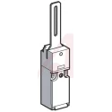 Telemecanique Sensors Safety Limit Switch XCSPL783 IP67, 30mm Shaft Length, 250V DC, 240V AC XCSPL783