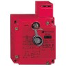 Telemecanique Sensors Solenoid Interlock Switch with Power to Unlock Actuator Included, Metal Housing, 24V AC/DC XCSE5313