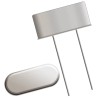 QANTEK 24 MHz Crystal HC-49 2-Pin Through Hole ±20 ppm 18 pF Load Capacitance QCL24.0000F18B23B