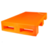 Pallet Top For Industrial Load