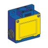 Telemecanique Sensors ZCKM Series Limit Switch Metal Housing IP65, 1 NO/1 NC, 240V AC, 3A