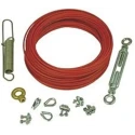 Telemecanique Sensors Rope Pull Switch Cable 50 m XY2CZ9350