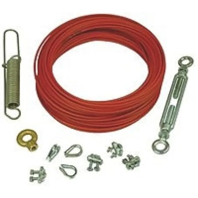Telemecanique Sensors Rope Pull Switch Cable 50 m XY2CZ9350