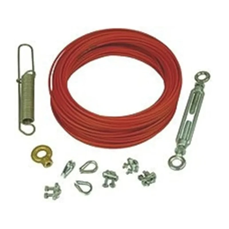 Telemecanique Sensors Rope Pull Switch Cable 50 m XY2CZ9350