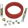 Telemecanique Sensors Rope Pull Switch Cable 50 m XY2CZ9350