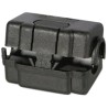 Wurth Elektronik Openable Diameter 8 mm Snap Ferrite Sleeve, STAR-GAP Series, 223Ω @ 25 MHz, 417Ω @ 100 MHz, 250Ω @ 74271633