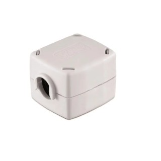 Wurth Elektronik Openable Snap Ferrite Sleeve Diameter 12.5 mm Aperture 1 with 31 mm Depth 35.1 mm Width 28 mm 74271722