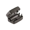 Wurth Elektronik Openable Snap Ferrite Sleeve STAR-TEC Series 10.5 mm Aperture Diameter 33.5x41.6x28.4 mm 74271221S