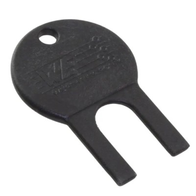 Wurth Elektronik Ferrite Safety Key for General Application 74271