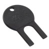 Wurth Elektronik Ferrite Safety Key for General Application 74271