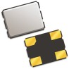 QT Quarztechnik 50MHz Clock Oscillator ±25 ppm TTL HCMOS 4-Pin Surface Mount QTX333A50.0000B15TR