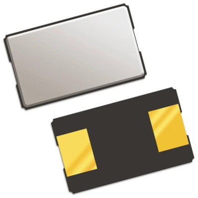 QT Quarztechnik 16 MHz Crystal ±10 ppm Surface Mount 2-Pin 1.2 mm Height 6.2 mm Length 3.7 mm Width QTC6B16.0000FDT1I20R